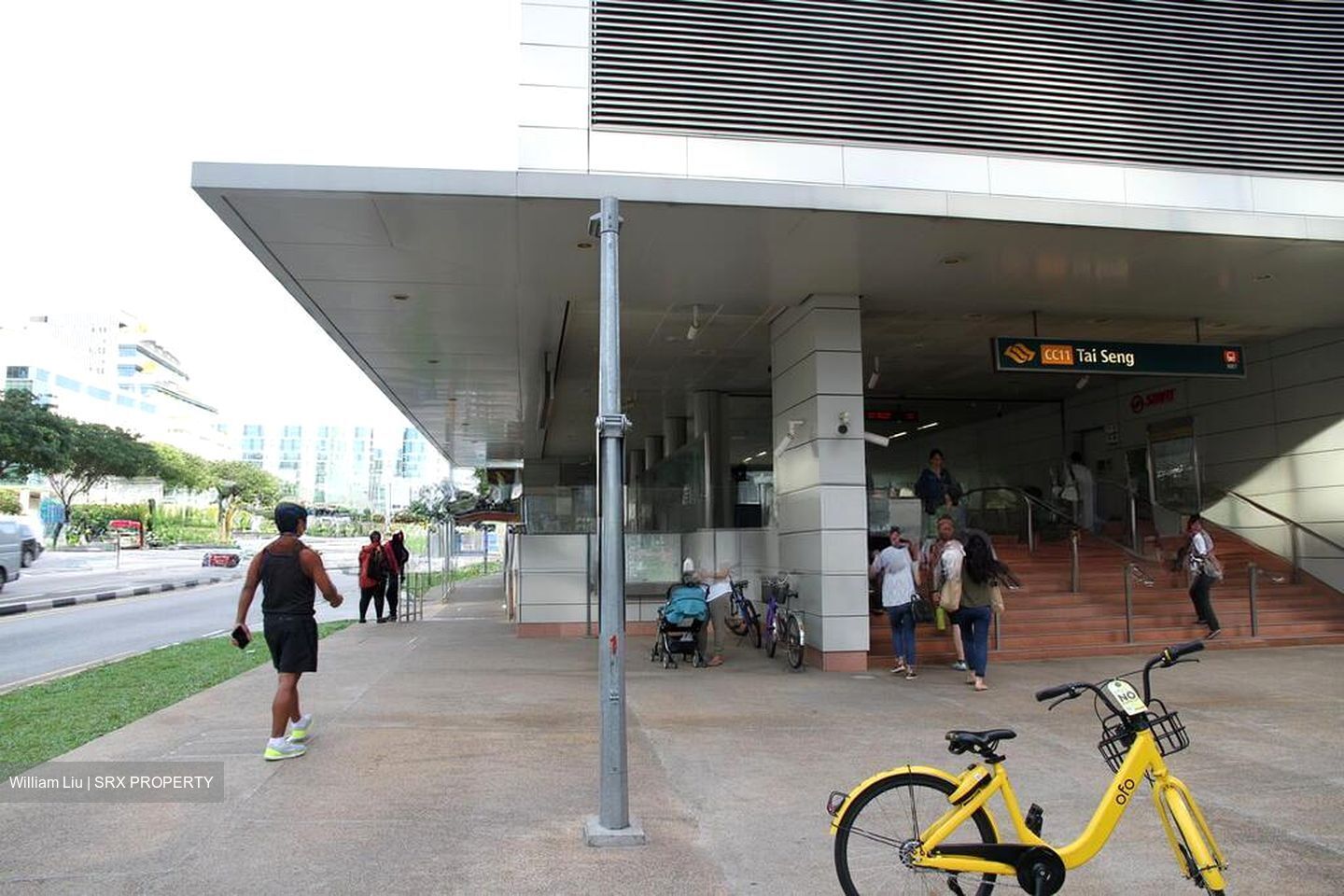 Tai Seng Point (D13), Retail #589645681